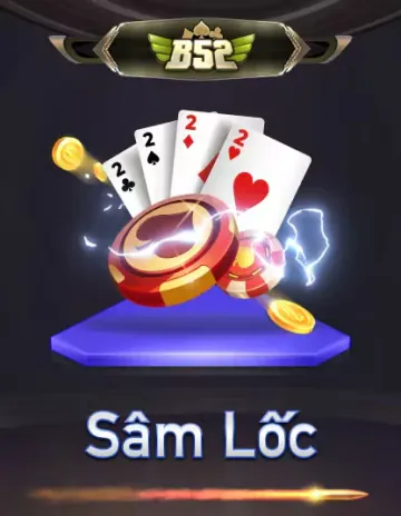 Imagem do jogo B52 Sam Loc Portrait no PlayPix