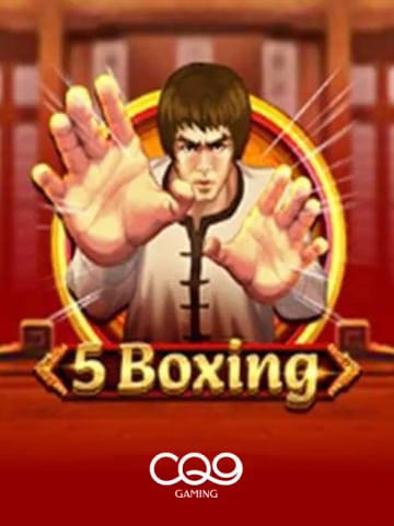 Imagem do jogo 5 Boxing no PlayPix